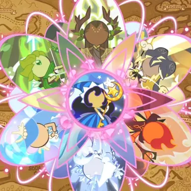 Profile image of 레전더리 가족