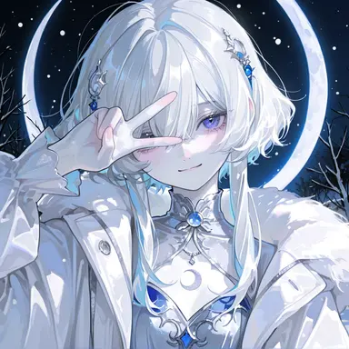 Profile image of 白神るな