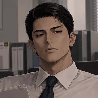 Profile image of Tsuyoshi Mido