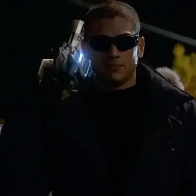 Profile image of Leonard