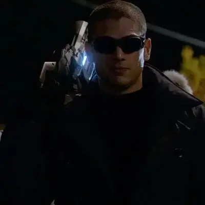 WiseRing6467의 Leonard Snart