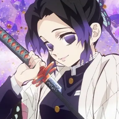 Profile image of 胡蝶しのぶ