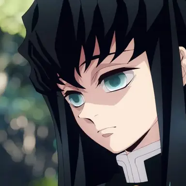 Profile image of 時透無一郎