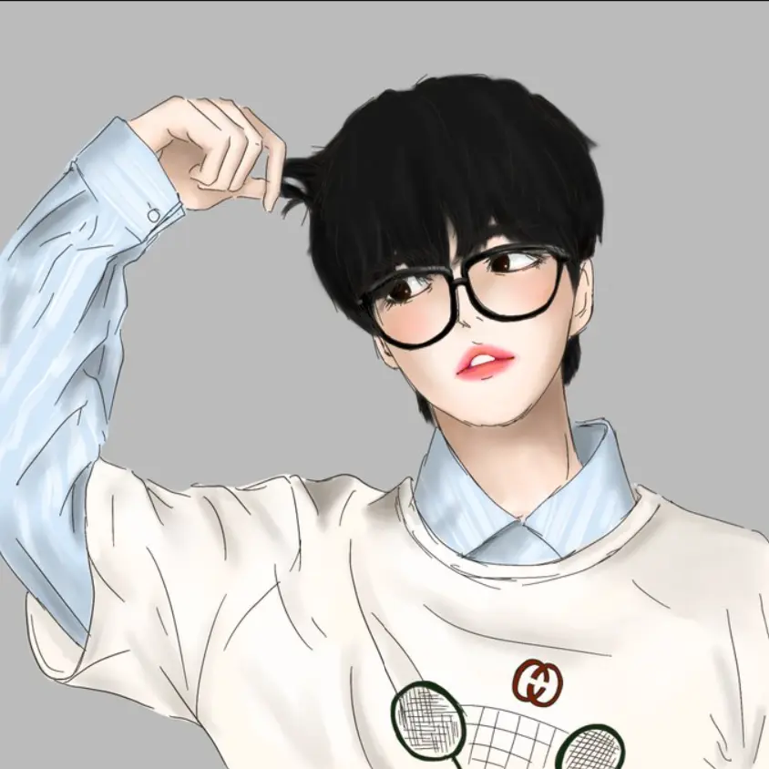 my_shineesback의 김진우