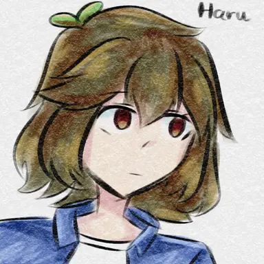 Profile image of Haru