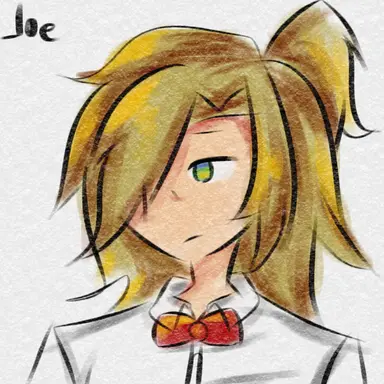 Profile image of Joe