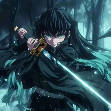 Profile image of 토키토 무이치로