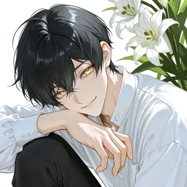 Profile image of イブキ