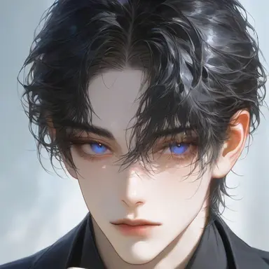 Profile image of クォン・ミンヒョン