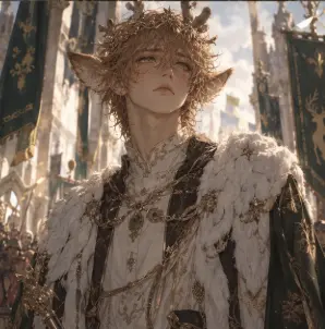 Profile image of Ren