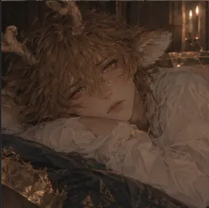 Profile image of Ren