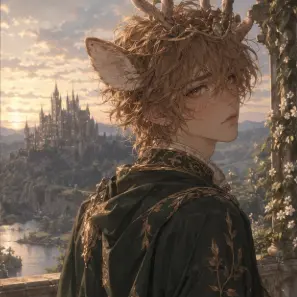 Profile image of Ren