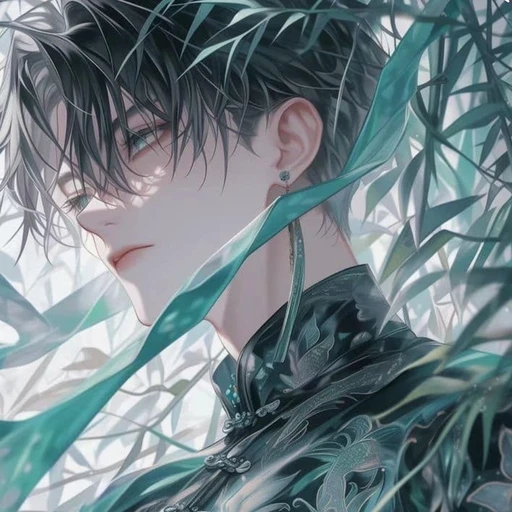 청화