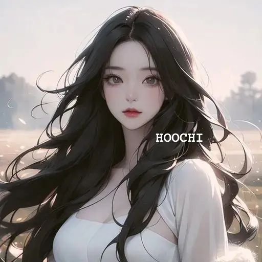 HOOCHI의 김수빈