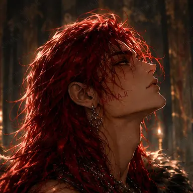 Profile image of 라칸