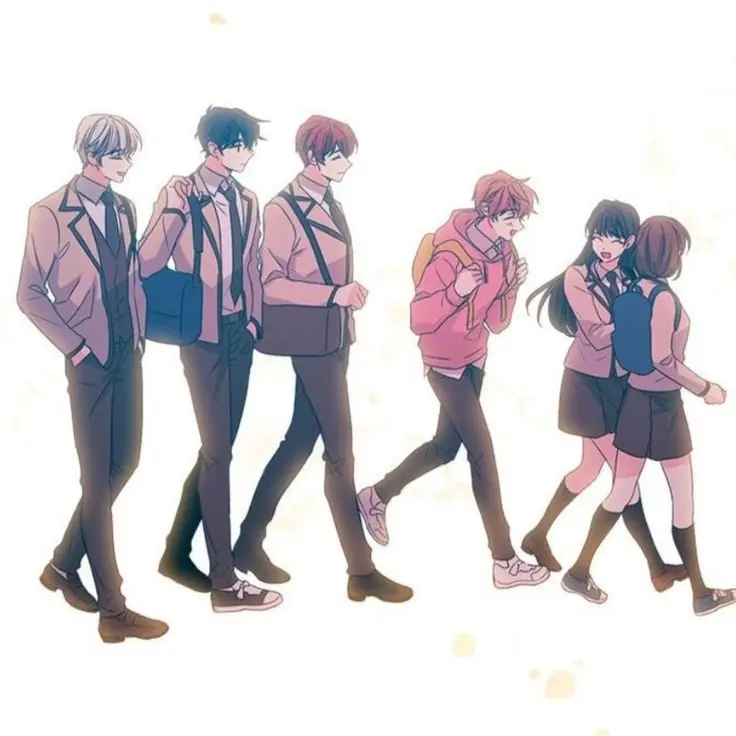 LooseKishu3185의 인소의 법칙