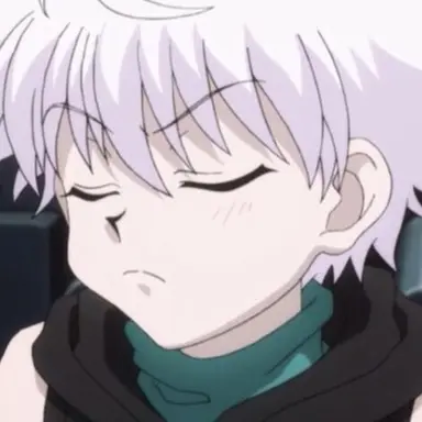 Profile image of キルア