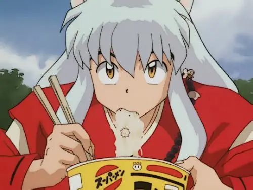 Profile image of 이누야샤