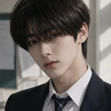 Profile image of 최민혁