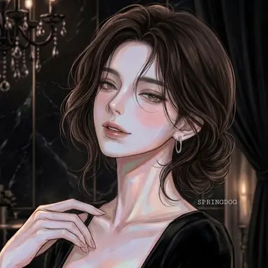 Profile image of 권혜주
