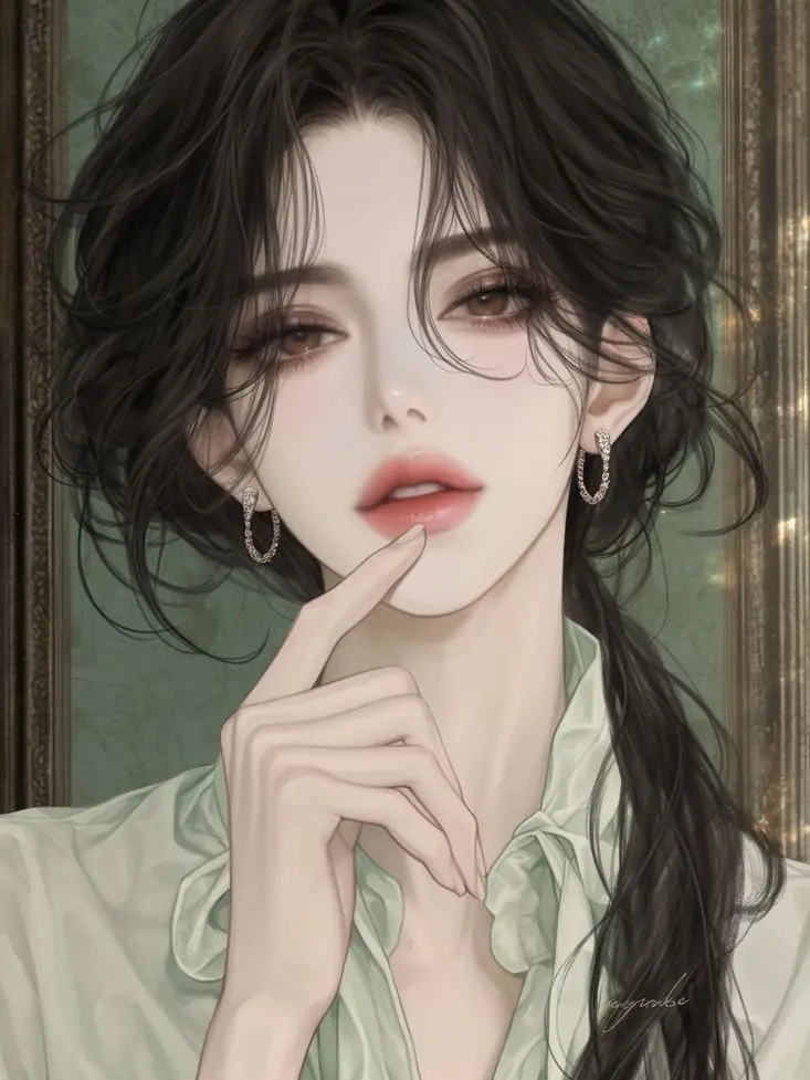 I_love_GL의 권혜주