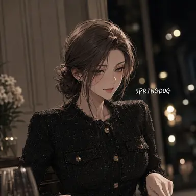 Profile image of 권혜주