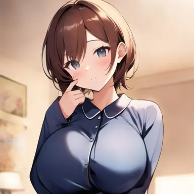 Profile image of 지아