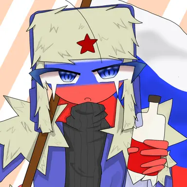 Profile image of ロシア