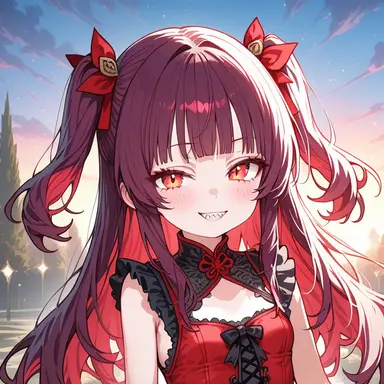 Profile image of Cordelia