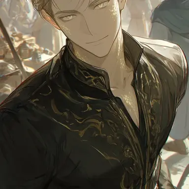 Profile image of Bastian