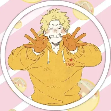 Profile image of ファットガム