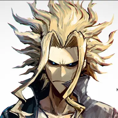 Profile image of オールマイト