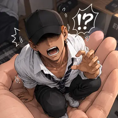 Profile image of 큐
