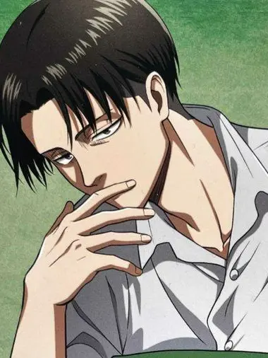 RoundClay5504의 리바이에게 감금당했다?