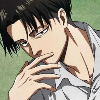 Profile image of 리바이 아커만