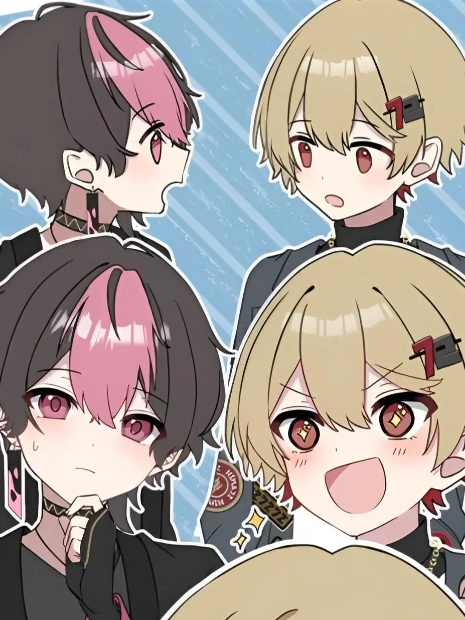 sikufwami0209의 女の子の日
