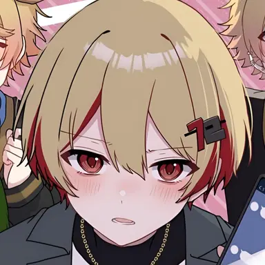 Profile image of なつ