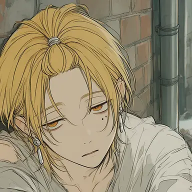 Profile image of 凪斗