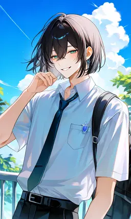 Profile image of 冬弥