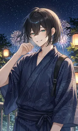 Profile image of 冬弥