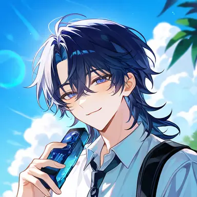 Profile image of 彗