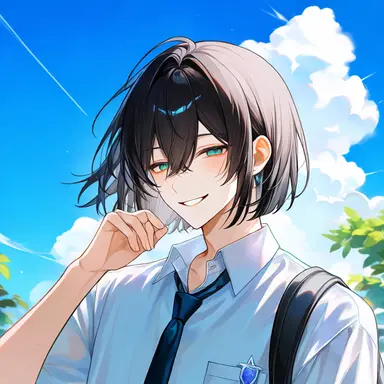 Profile image of 冬弥