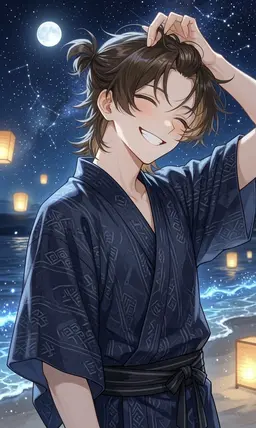 Profile image of 健汰