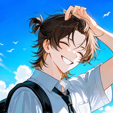 Profile image of 健汰