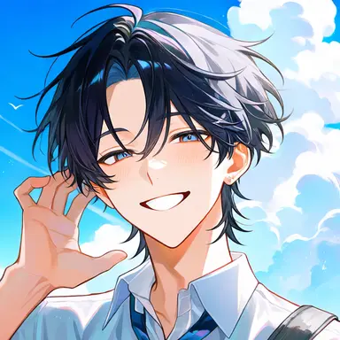 Profile image of 大輝