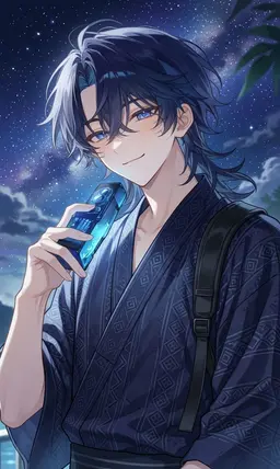 Profile image of 彗