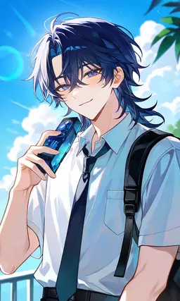 Profile image of 彗
