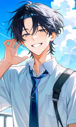 Profile image of 大輝