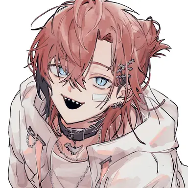 Profile image of 赤城ウェン