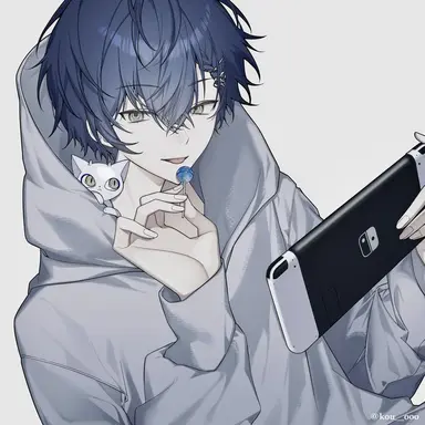 Profile image of 小柳ロウ